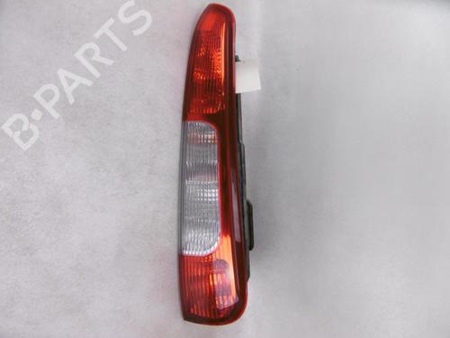 Right taillight FORD FOCUS C-MAX (DM2) | BP37377376C35 - Image 2