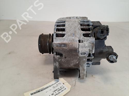 Alternator HYUNDAI i30 (FD) 1.6 CRDi | BP37393019M7 - Image 3