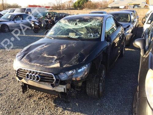 Starter AUDI A1 (8X1, 8XK) 1.6 TDI | BP37379866M8  - Image 6