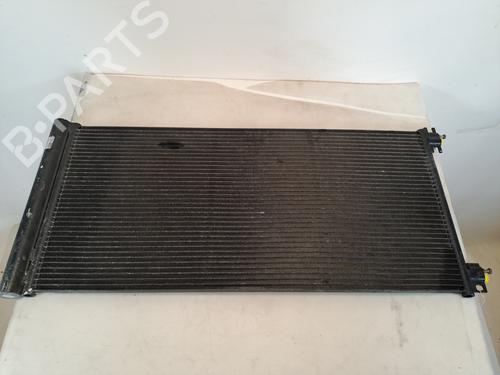 AC Kondensor AC Kondensor OPEL VIVARO B Van (X82) 1.6 CDTI (05) (120 hp) 37394398 37394398
