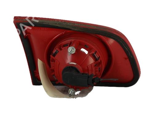 Right tailgate light VW PASSAT B6 Variant (3C5) 1.9 TDI | BP40515552C80 - Image 3