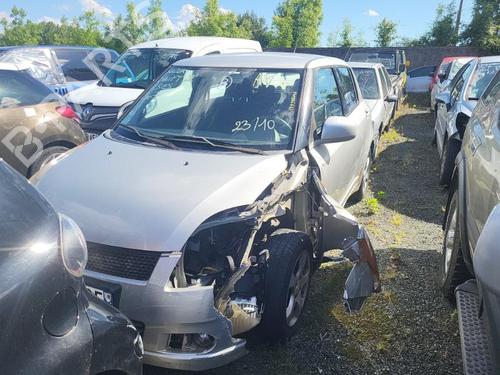 Starter SUZUKI SWIFT III (MZ, EZ) 1.3 (RS413, ZC11S) | BP37390060M8 - Image 5