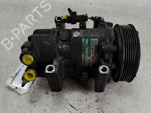 AC compressor CITROËN C3 Pluriel (HB_) | BP37386449M34 - Image 3