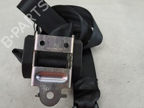 Used Rear left seatbelt Rear left seatbelt 37399343 37399343