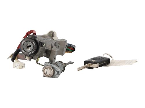 Ignition barrel HYUNDAI i30 (FD) 1.6 CRDi | BP38296063M48 - Image 3