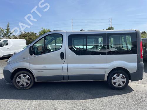 Engache cinturón RENAULT TRAFIC II Bus (JL) | BP38295886I32 - Image 10