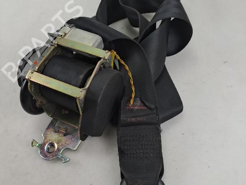 Used Front right seatbelt Front right seatbelt 37393007 37393007