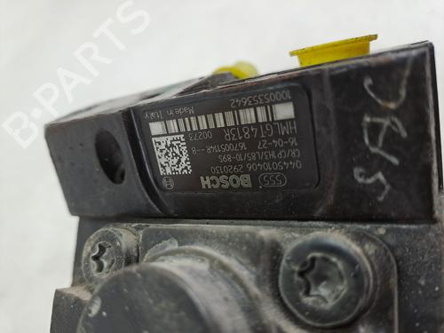 Injection pump OPEL VIVARO B Bus (X82) | BP37395226M78 - Image 3