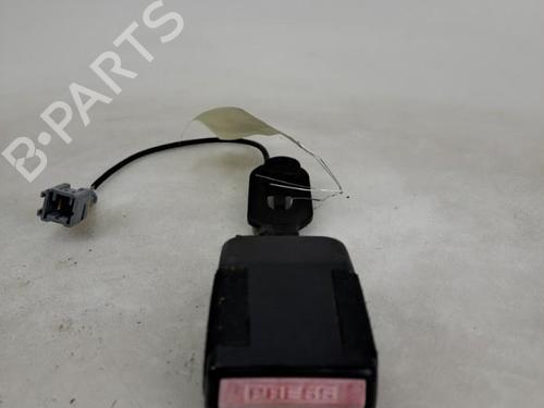 Used Seat buckle Seat buckle 37387201 37387201