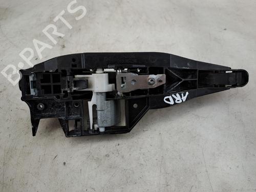 Used Rear right exterior door handle Rear right exterior door handle 38295770 38295770