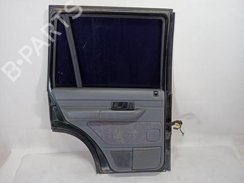 Used Left rear door Left rear door 37379733 37379733