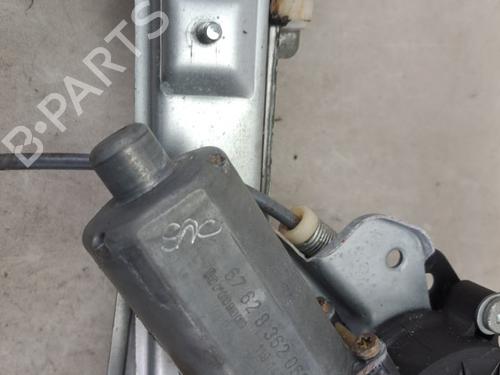 Used Front left window mechanism Front left window mechanism 37388500 37388500