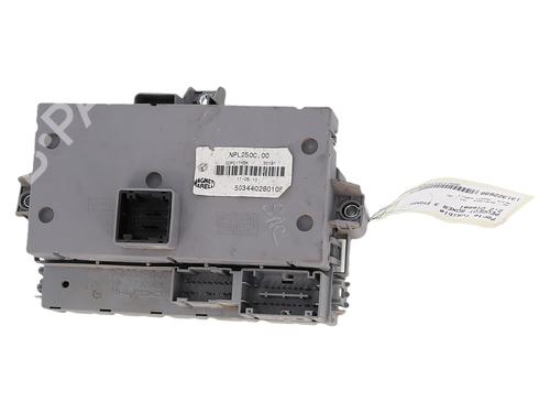 Electronic module PEUGEOT BOXER Van 2.2 HDi 100 | BP39485751M83 - Image 4