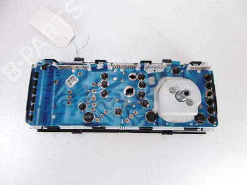 Compteur de vitesse Compteur de vitesse 37379092 37379092