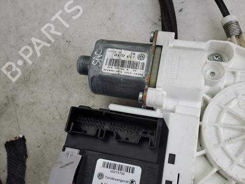 Front left window mechanism VW GOLF V (1K1) | BP37395472C22 - Image 3