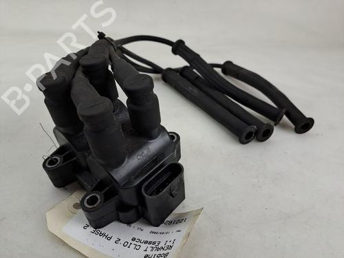Used Ignition coil Ignition coil 37398471 37398471