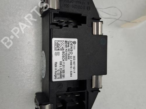 Heater resistor VW GOLF VI (5K1) | BP37383762M108 - Image 2