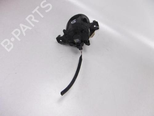 Used Left front fog light Left front fog light 37378826 37378826