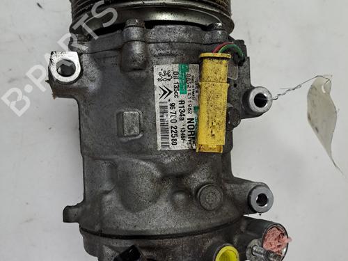 Used AC compressor AC compressor 37389935 37389935