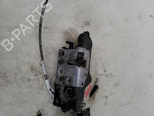 Front left lock CITROËN C4 II (NC_) 1.6 HDi 115 | BP37387888C98 - Image 3