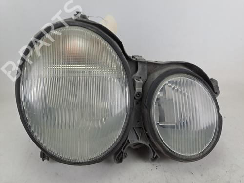right-headlight-mercedes-benz-e-class-w210-1995-1996-1997-1998-1999-2000-2001-2002-2003-37394528 main image