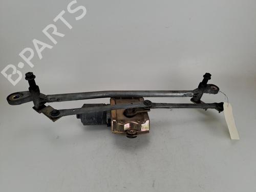 Front wiper motor CITROËN C5 I (DC_) 2.0 HDi (DCRHZB, DCRHZE) | BP37382614M29 - Image 2
