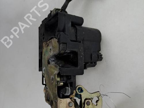 Front left lock DAEWOO KALOS (KLAS) 1.2 | BP37386883C98 - Image 2