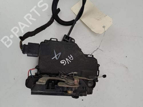 Used Front left lock Front left lock 37381667 37381667