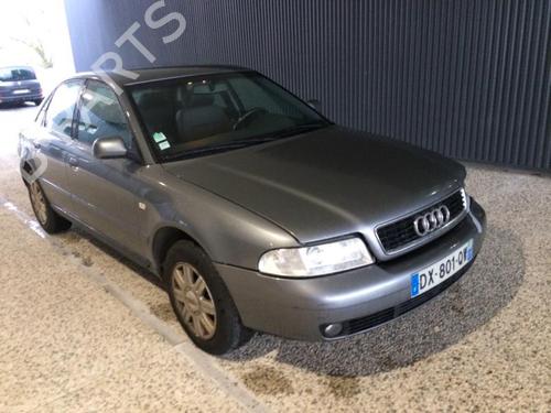Used Parts AUDI A4 B5 (8D2) 1.9 TDI 4810218