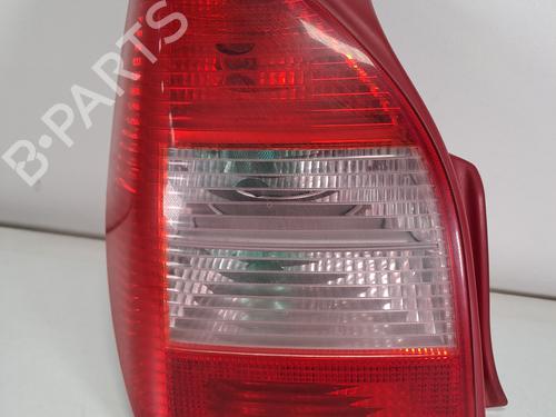 Left taillight CITROËN C2 (JM_) | BP37399400C34 - Image 3
