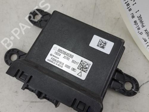 Used Electronic module Electronic module 37389006 37389006