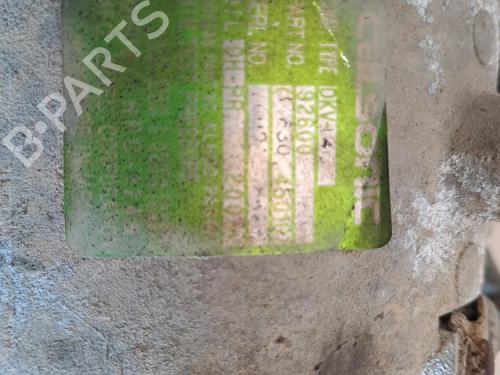 AC compressor NISSAN PICK UP (D22) 2.5 TD 4WD | BP37395270M34 - Image 3