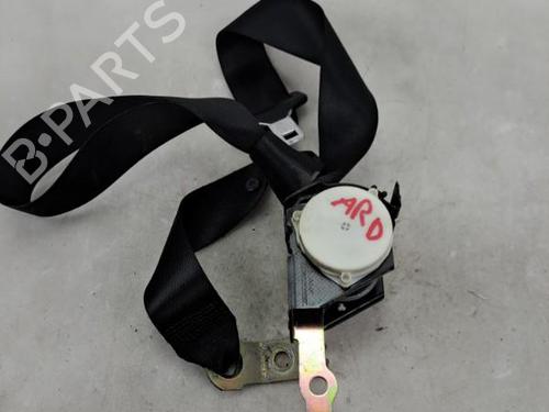 Used Rear right seatbelt Rear right seatbelt 37388438 37388438