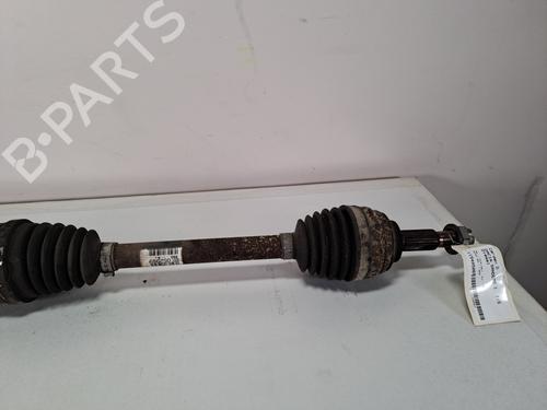 Right front driveshaft DACIA SANDERO 1.5 dCi | BP37396423M39 - Image 2