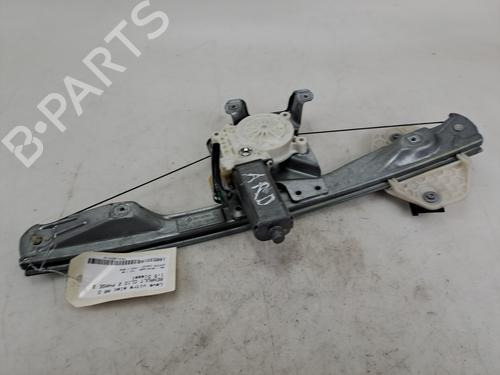 Used Rear right window mechanism Rear right window mechanism 37394071 37394071