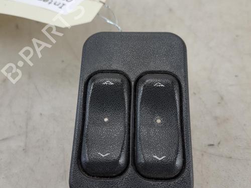 Left front window switch OPEL MERIVA A MPV (X03) 1.7 CDTI (E75) | BP37383600I27 - Image 2