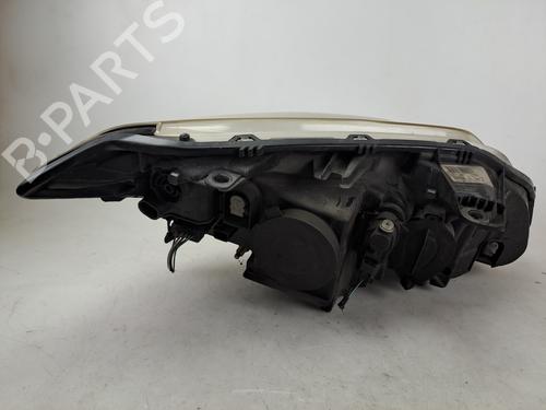 Left headlight RENAULT LAGUNA III (BT0/1) 1.5 dCi (BT00, BT0A, BT0T, BT1J) | BP37396970C28 - Image 3