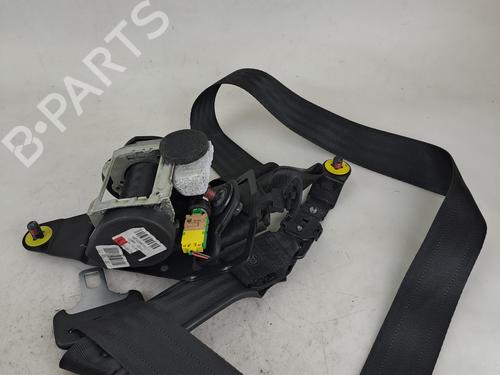 Used Rear left seatbelt Rear left seatbelt 37398758 37398758