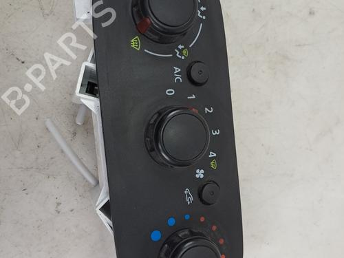 Climate control RENAULT TRAFIC III Van (FG_) 1.6 dCi 120 (FGMK) | BP37398311I5 - Image 3