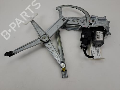 Used Front right window mechanism Front right window mechanism 37747081 37747081