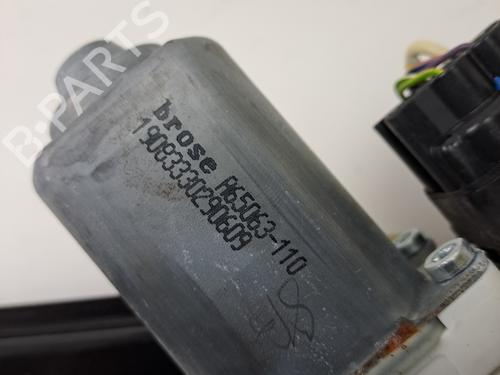 Front right window mechanism FORD FOCUS III | BP37397032C23 - Image 3