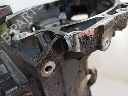 Used Gearbox Gearbox 37382773 37382773