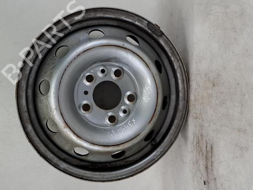 Used Rim Rim 37747010 37747010