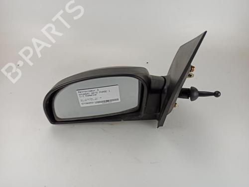 Used Left mirror Left mirror 37381466 37381466