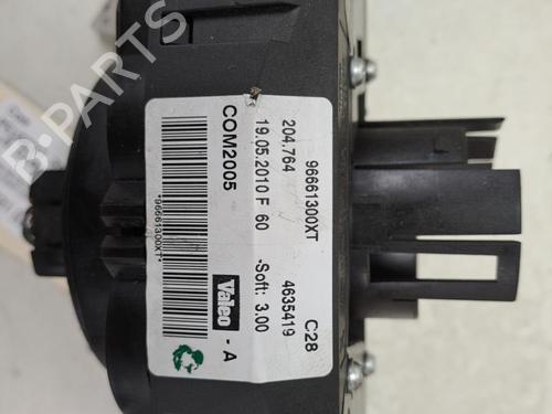 Used Steering column stalk Steering column stalk 37384850 37384850