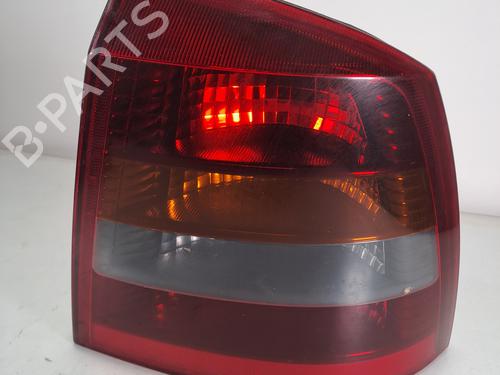Used Right taillight Right taillight 37399543 37399543