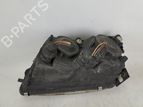 Left headlight VW PASSAT B5 Variant (3B5) 1.9 TDI | BP37396122C28 - Image 2