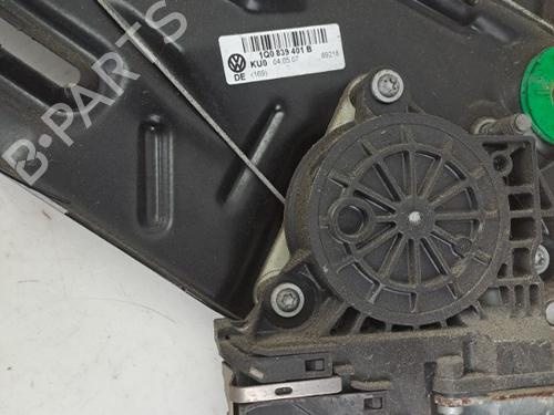Rear left window mechanism VW EOS (1F7, 1F8) | BP37388866C24 - Image 3
