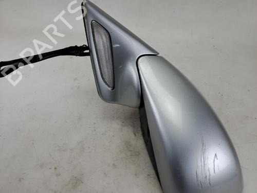 Retrovisor esquerdo CITROËN C8 (EA_, EB_) | BP37398770C26 - Image 2