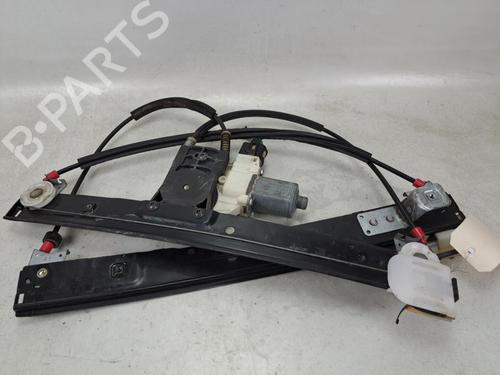 Front left window mechanism FORD MONDEO IV (BA7) | BP37385034C22 - Image 2